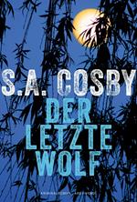 Der letzte Wolf (eBook)