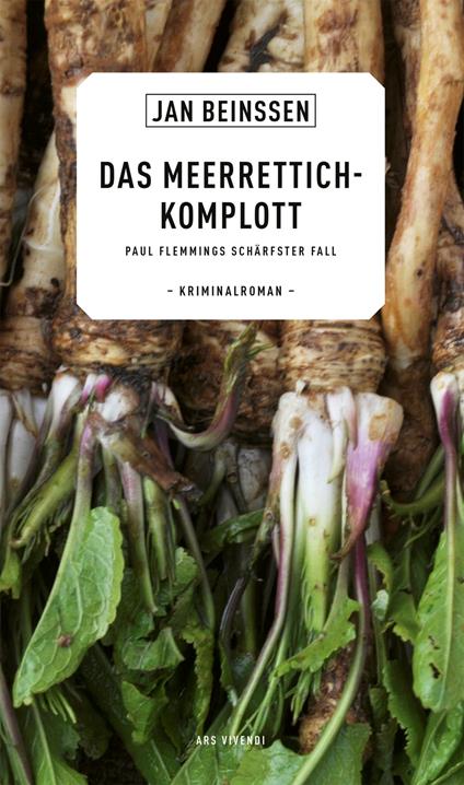 Das Meerrettich-Komplott