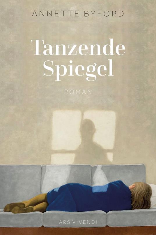 Tanzende Spiegel