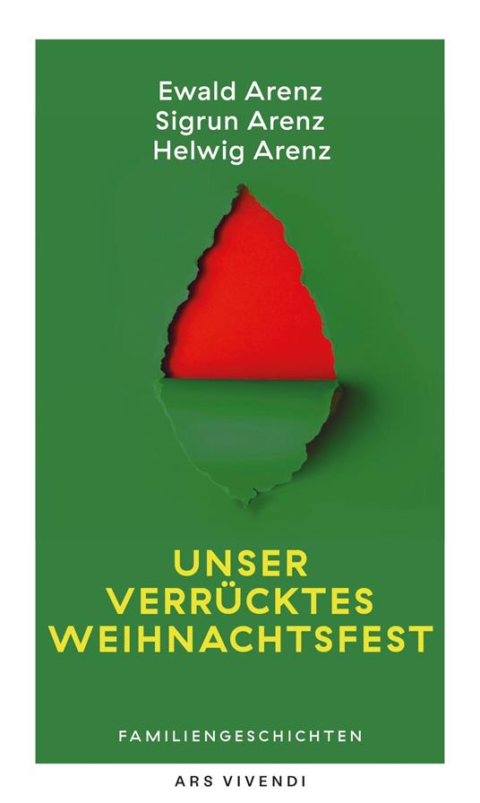 Unser verrücktes Weihnachtsfest
