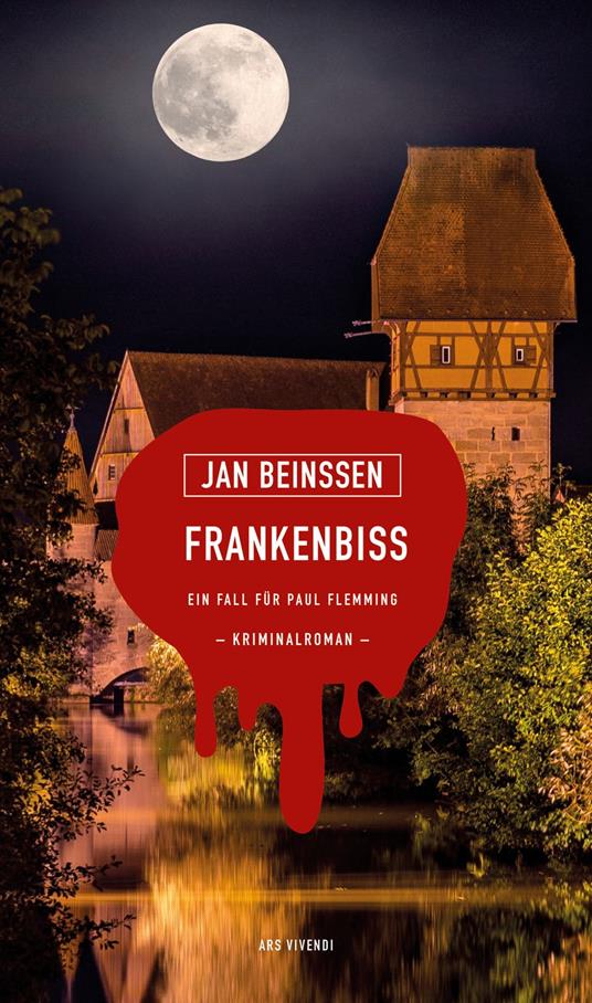 FrankenBiss