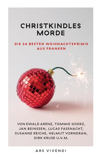 Christkindlesmorde