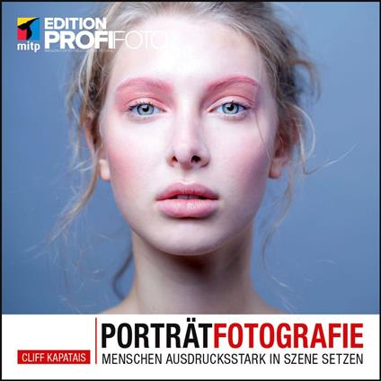 Porträtfotografie