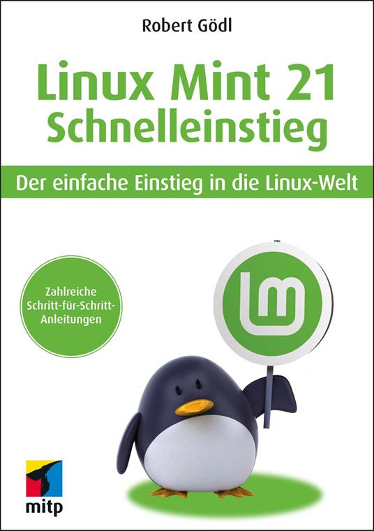 Linux Mint 21 - Schnelleinstieg