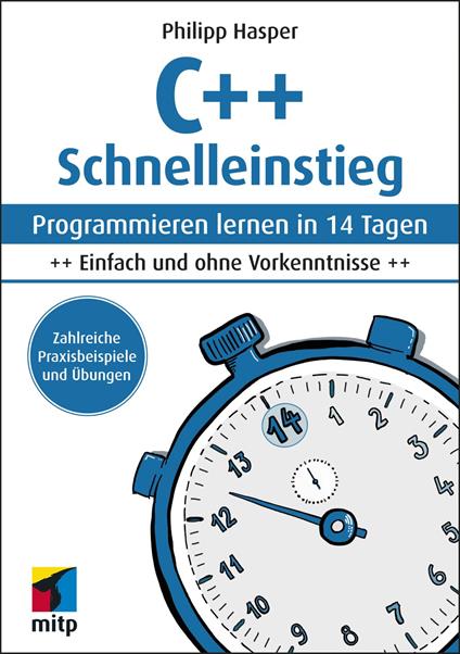 C++ Schnelleinstieg