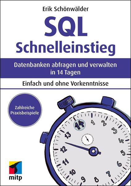 SQL Schnelleinstieg