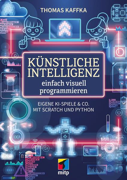 Künstliche Intelligenz einfach visuell programmieren