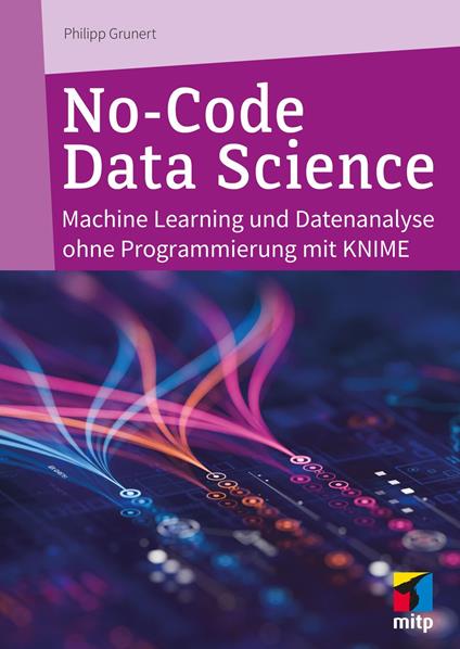 No-Code Data Science