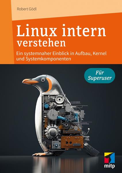 Linux intern verstehen