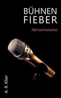 Herzenssache - A R Klier - cover
