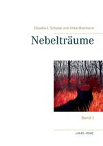 Nebelträume: Band 3