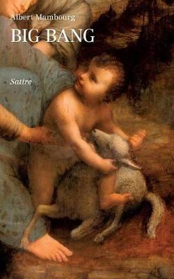 Big Bang: Satire - Albert Mambourg - cover