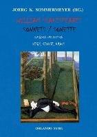 William Shakespeares Sonnets / Sonette: Englisch und Deutsch, UEbersetzungen von Gottlob Regis, Stefan George, Karl Kraus