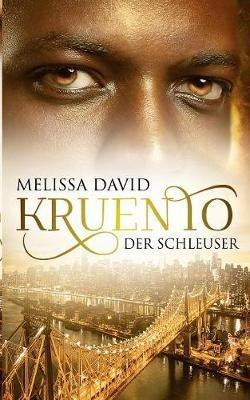 Kruento - Der Schleuser - Melissa David - cover
