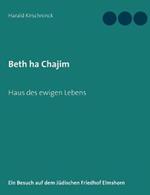 Beth ha Chajim: Ein Besuch auf dem Jüdischen Friedhof Elmshorn
