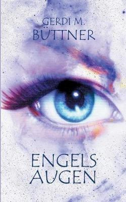 Engelsaugen - Gerdi M Büttner - cover
