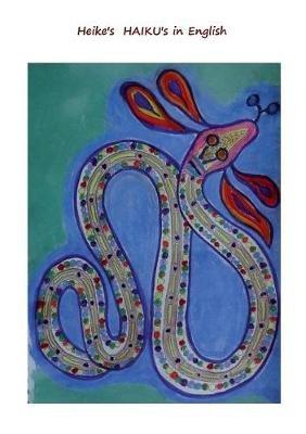 HEIKE's HAIKU's: English - Heike Thieme - cover