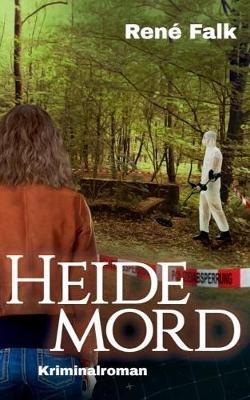 Heidemord - René Falk - cover