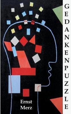 Gedankenpuzzle - Ernst Merz - cover