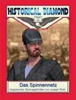 Das Spinnennetz: Spionagethriller