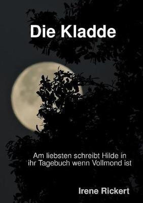 Die Kladde - Irene Rickert - cover