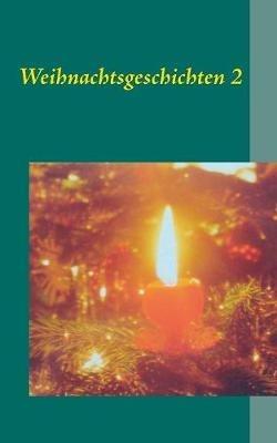 Weihnachtsgeschichten 2 - cover
