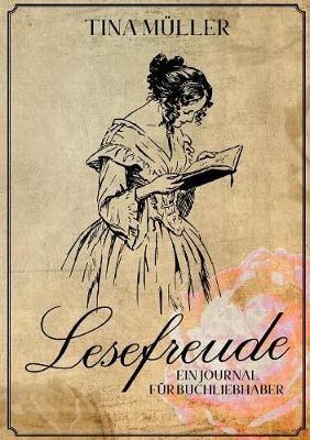 Lesefreude - Tina Muller - cover