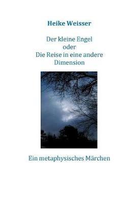 Der kleine Engel oder Die Reise in eine andere Dimension: Ein metaphysisches Märchen - Heike Weisser - cover