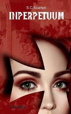 Inperpetuum - S C Scarlett - cover