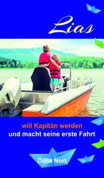 Lias will Kapitän werden