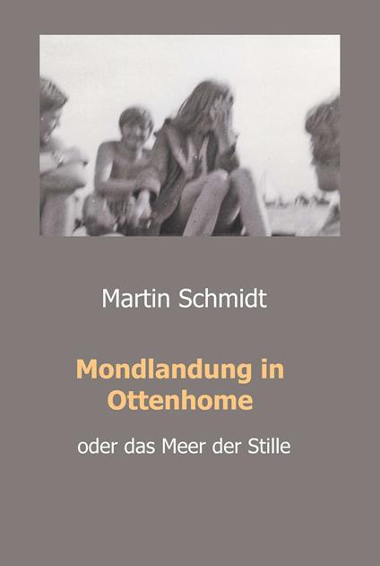 Mondlandung in Ottenhome