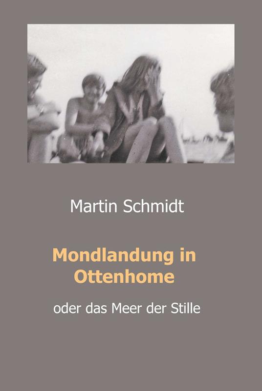 Mondlandung in Ottenhome