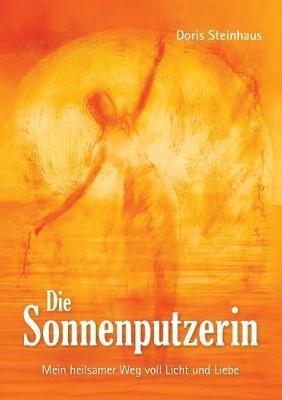 Die Sonnenputzerin - Doris Steinhaus - cover