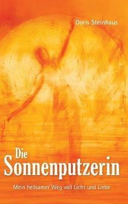 Die Sonnenputzerin - Doris Steinhaus - cover