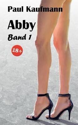 Abby - Paul Kaufmann - cover