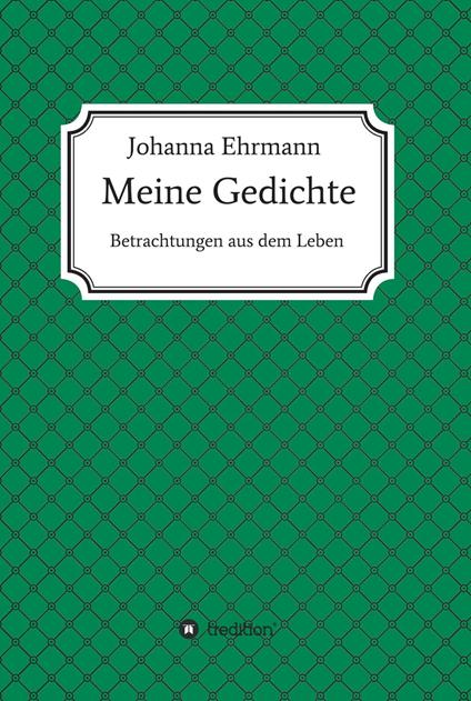 Meine Gedichte