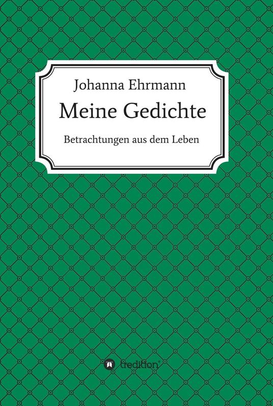 Meine Gedichte