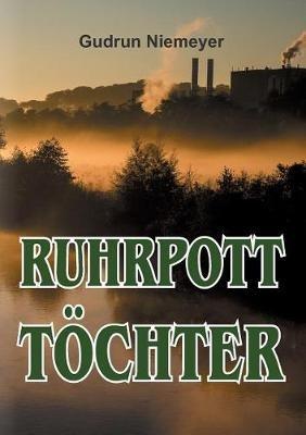 Ruhrpott-Toechter - Gudrun Niemeyer - cover