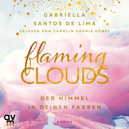 Flaming Clouds