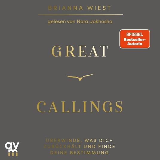 Great Callings