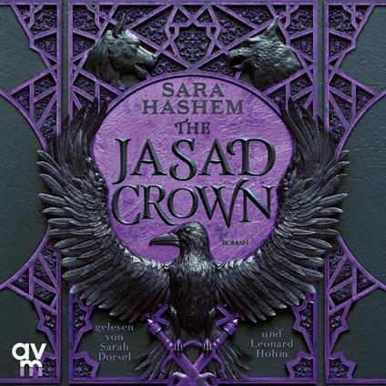 The Jasad Crown