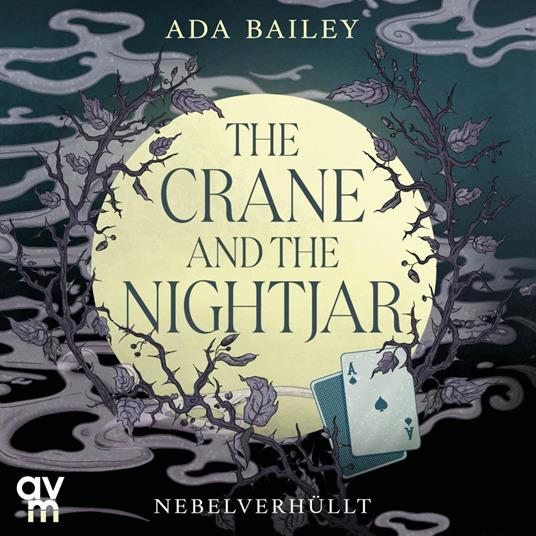 The Crane and the Nightjar