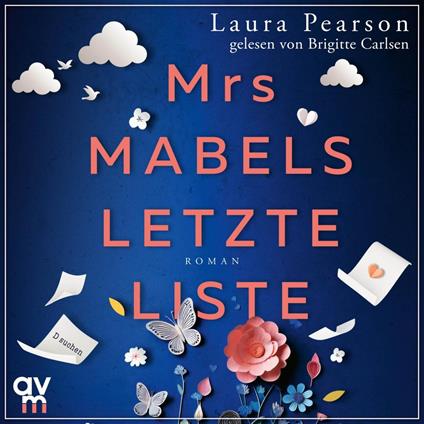 Mrs Mabels letzte Liste