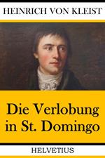 Der Verlobung in St. Domingo