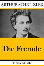 Die Fremde