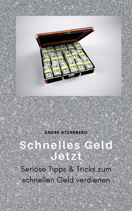 Schnelles Geld Jetzt