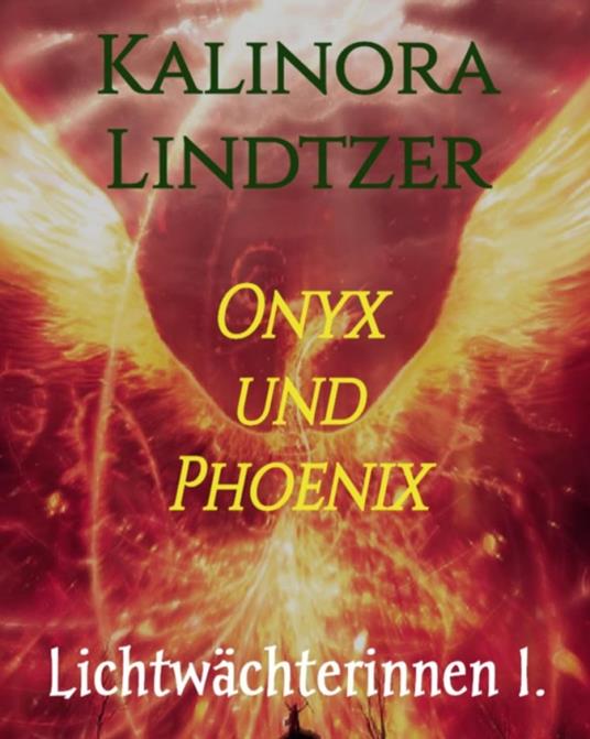 Onyx und Phoenix