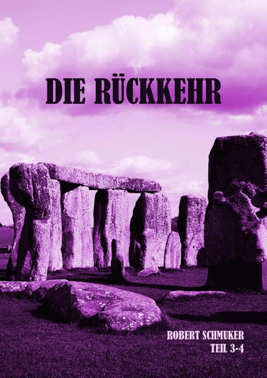 Die Rückkehr Teil 3+4