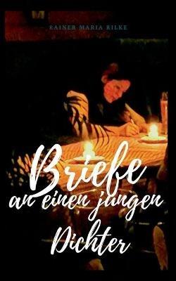 Briefe an einen jungen Dichter - Rainer Maria Rilke - cover