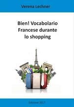 Bien! Vocabolario